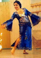 Danza del ventre