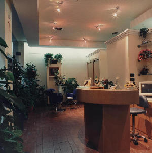 atelier parrucchierei catania