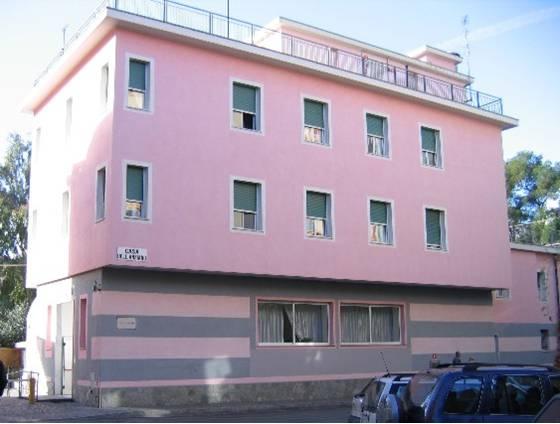 Case di riposo Liguria: Casa dell'Anziano
