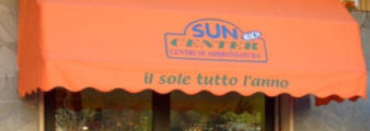Estetica e Cosmesi Abruzzo: Planet Sun