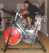 centro spinning sprint palermo