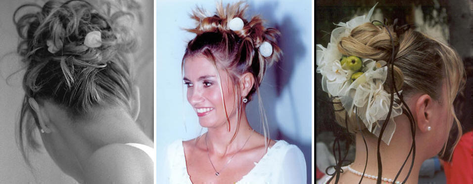 acconciature sposa