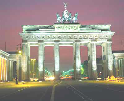 capodanno a Berlino la capitale piu' fashion del momento