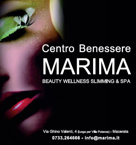 Estetica e Cosmesi Macerata: Centro Benessere Marima