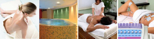 Estetica Macerata: Novidra Centro Benessere