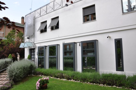 Estetica e Cosmesi Umbria: Villa Salus