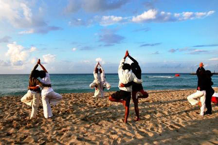 Fitness e Benessere