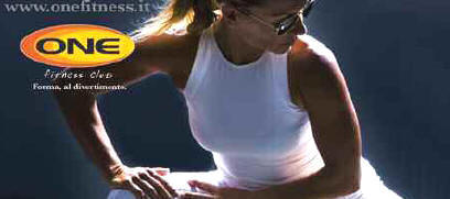 Fitness e Benessere