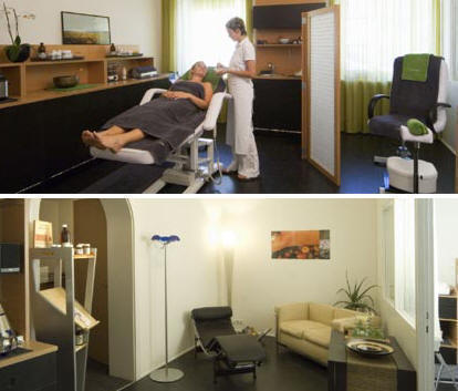 Estetica Bolzano: Vitalis Dayspa