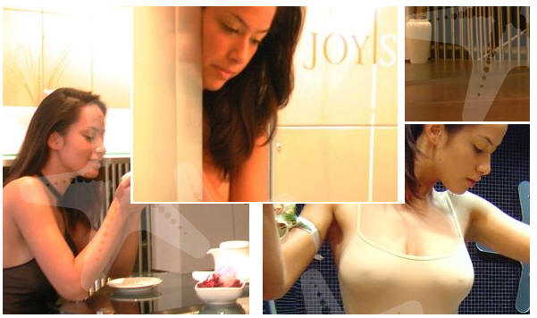 tonic beauty farm bologna