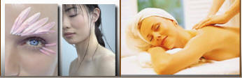 Estetica Caserta: Clam Progetto Benessere