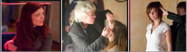 Estetica e Cosmesi Friuli Venezia Giulia: Professional make Up Services