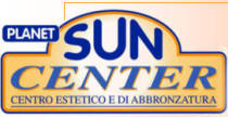 Estetica L'Aquila: Planet Sun