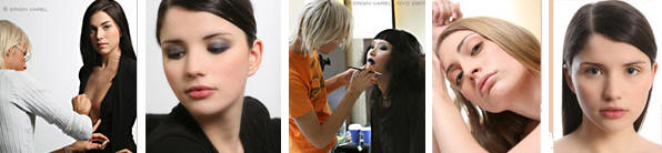 Estetica Milano: Amort Werner Hair Stylist