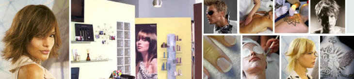 Estetica e Cosmesi Puglia: Xevolution