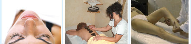 Estetica Roma: Wai-Thai Centro Benessere