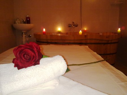 Estetica e Cosmesi Verona: Centro Benessere La Fenice