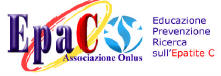 prevenzione e ricerca epatite c