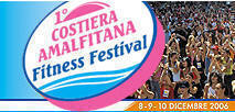 festival fitness costira amalfitana