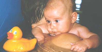 Nuoto bebe nuoto per bambini 