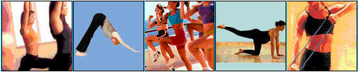 Fitness Valle d'Aosta: Fitness 4 Fun