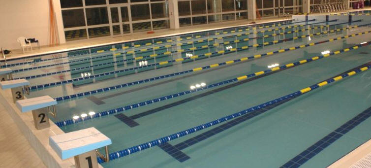 fitness arezzo immagine piscina arezzo
