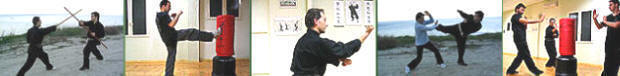Fitness Calabria: Scuola di Kung Fu Tang Lang Tao