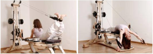 Gyrotonic