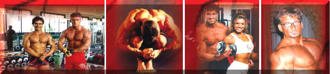 Personal training
