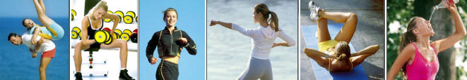 Fitness Lombardia: Shadow Sport Center