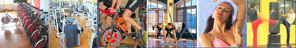 Fitness Lombardia: Palestra Verdelinea