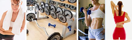 palestra messina centro fitness alma gym messina