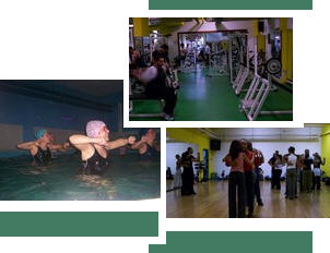 Fitness Sicilia: CityClub Palermo