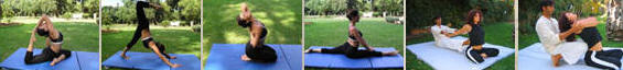 Fitness Sicilia: Accademia Italiana Antico Massaggio Thailandese
