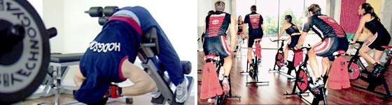 Fitness Veneto: Body And Soul Wellness