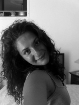 foto Carmela Corcione estetista qualificata bari
