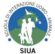 logo scuola pet therapy