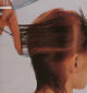 tecnica taglio capelli donna immagini nuca
