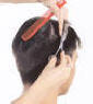 tecnica taglio capelli uomo uso delle forbici