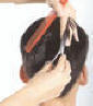 tecnica taglio capelli uomo la nuca 