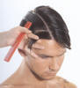 tecnica taglio capelli uomo zona interna