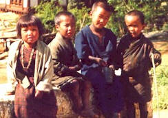 adozioni tibet adozioni a distanza