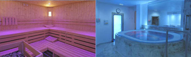 Benessere Termale Lombardia: Ad Personam spa