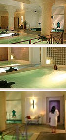 Terme Abruzzo: Baden Baden - Bagno Romano - Montesilvano (PE)